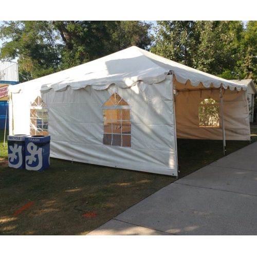 Sidewall 7 X 20 Window EventRent
