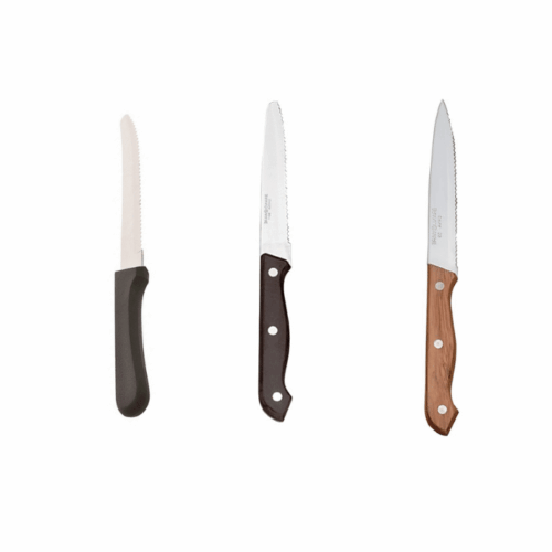 All Steak Knife Picture