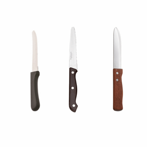 Steak Knives