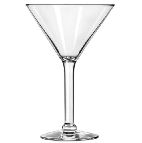 Glass Martini | EventRent