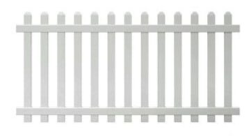 Picket Fence – EventRent