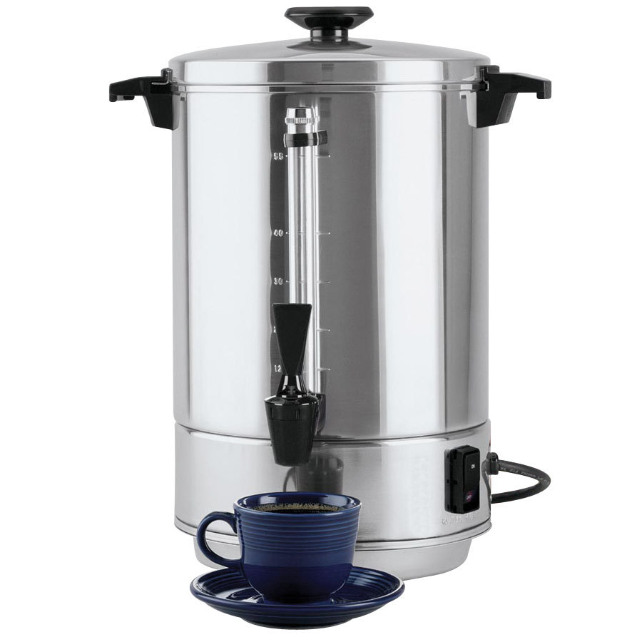 West Bend Coffee and Iced Tea Maker 