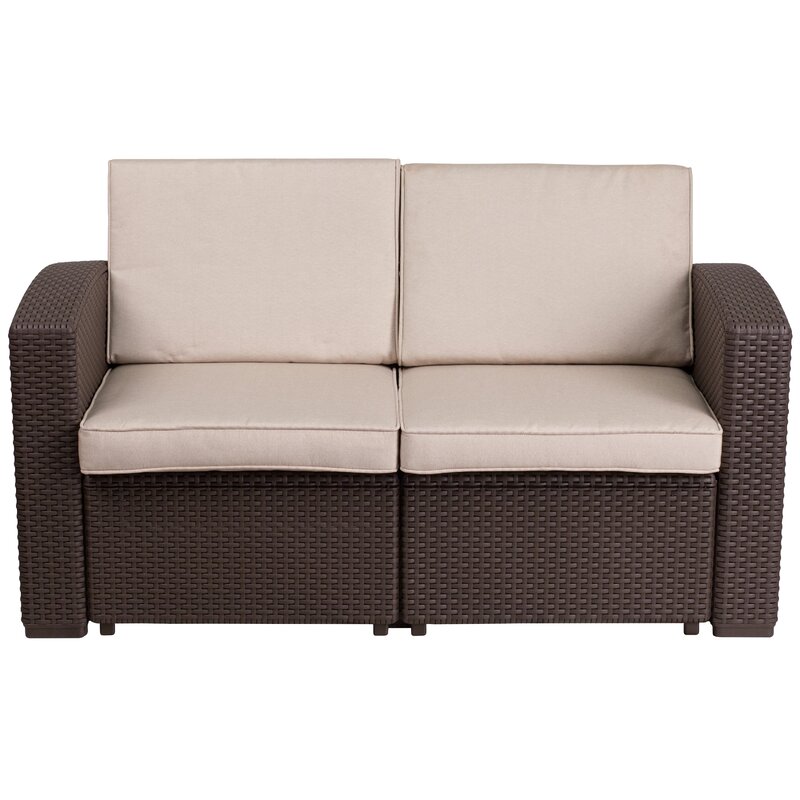 Patio Loveseat – EventRent