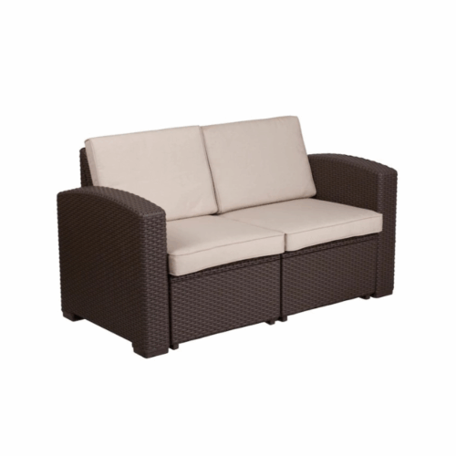 Patio Loveseat