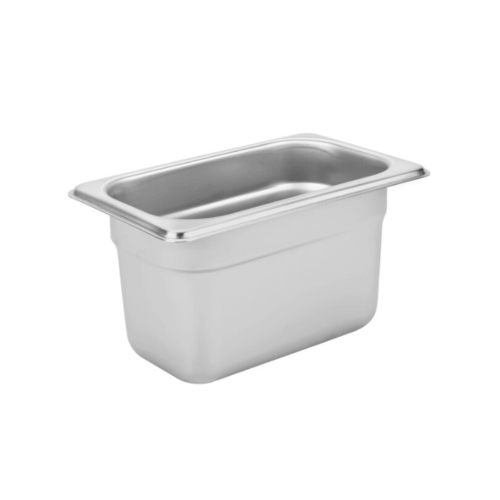 4" Deep 1/9 Chafer Food Pan