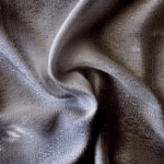 Charcoal Banjo Drape 8'