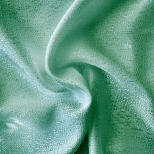 Forest Green Banjo Drape 8'