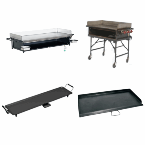 Griddle Category Pic