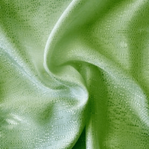 Kelly Green Banjo Drape 8'