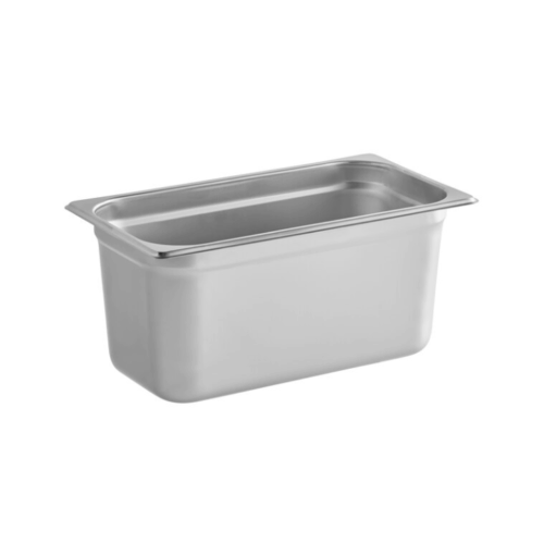 6" Deep 1/3 Chafer Food Pan