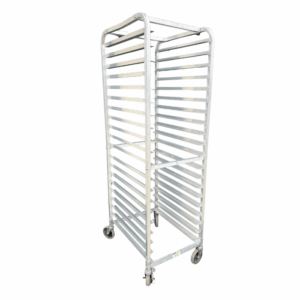 Speed Rack Interchangaable Speed Rack & Sheet Pan | EventRent