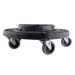 Trash Can Roller Base