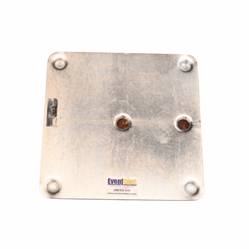 Base Plate - Large