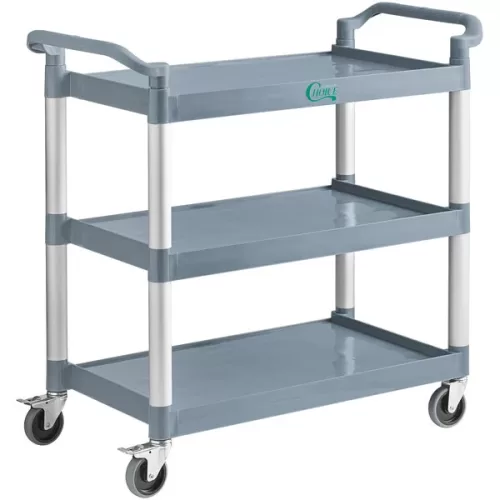 Bussing Cart