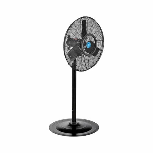 Fan/Mist Kit Combo