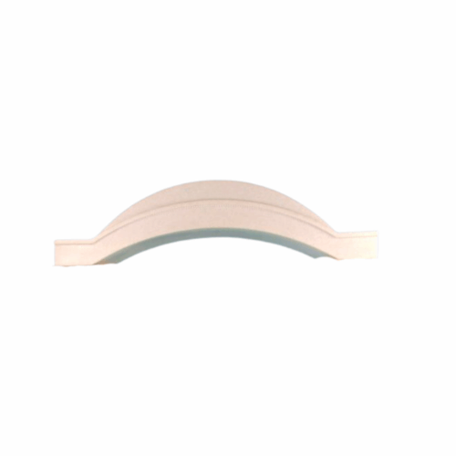 Extra Ivory Arch Top