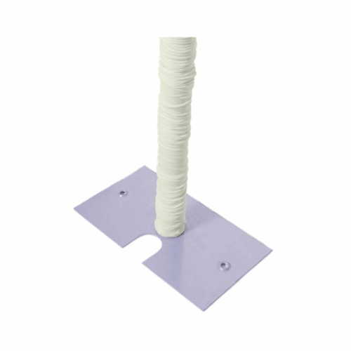 Ivory Leg Cover