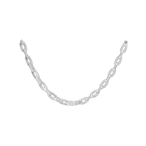 Plastic Stanchion Chain - Per Ft.