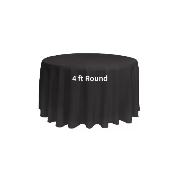 108″ Round | EventRent