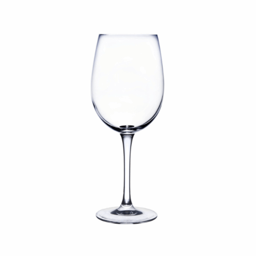 16oz Tall Wine Glass