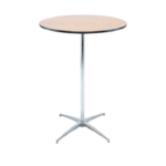 30x42 bistro table