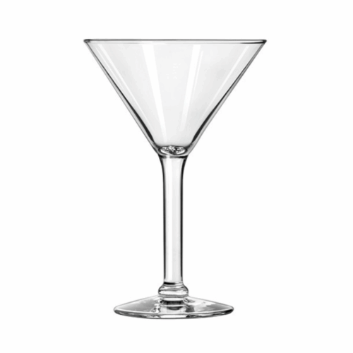 8.5oz Martini Glass