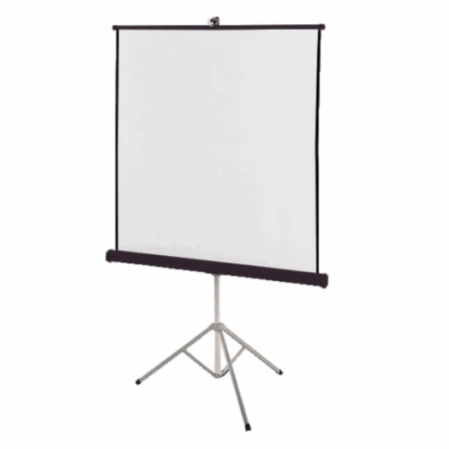 Projector Screen 70x70