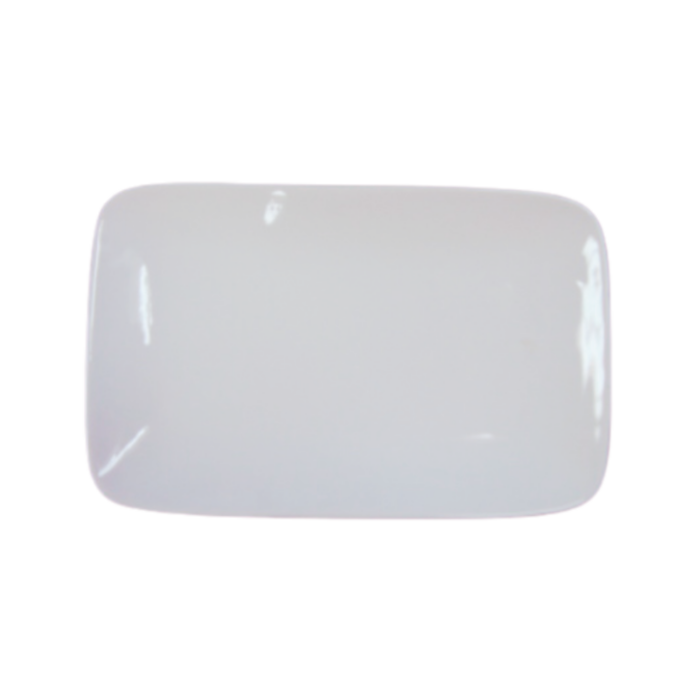 Rectangle Appetizer Plate