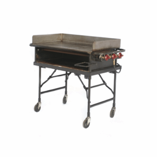 Griddle - 20" x 36"