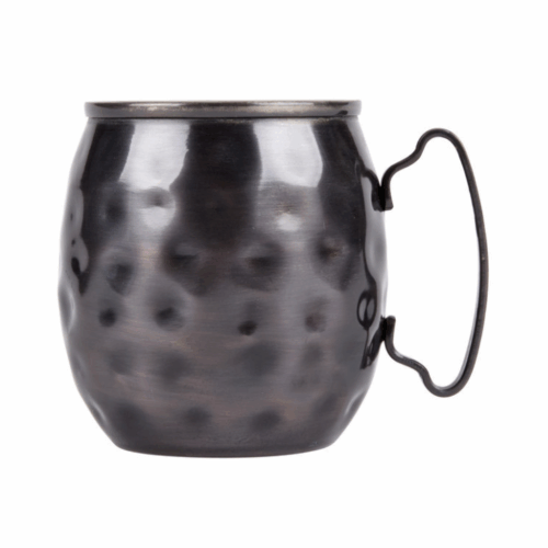 14oz Hammered Mule Mug