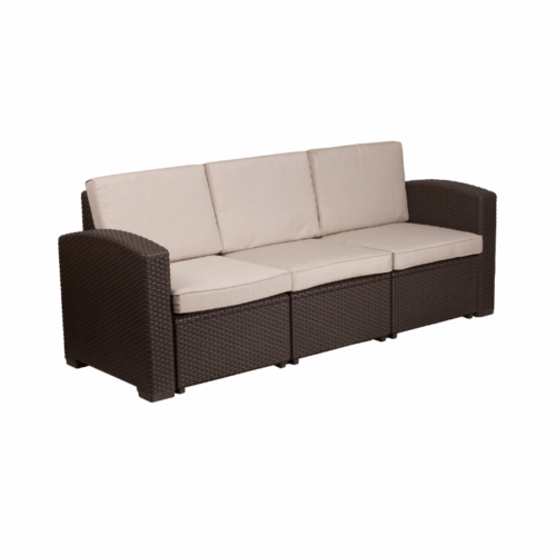 Patio Sofa