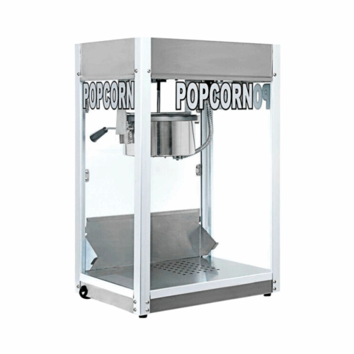 6oz Popcorn Machine