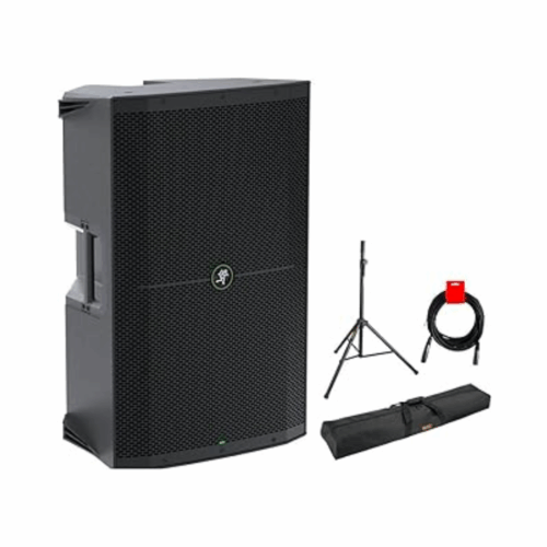 Powered Speaker - 15"