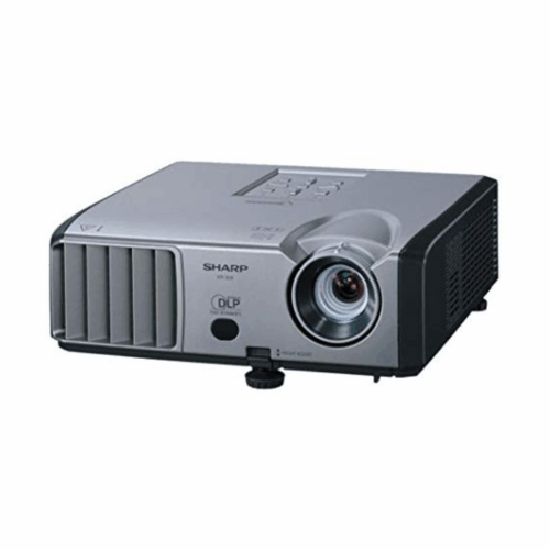LCD Projector