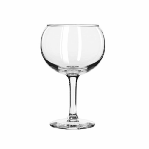 12oz Red Wine Glass