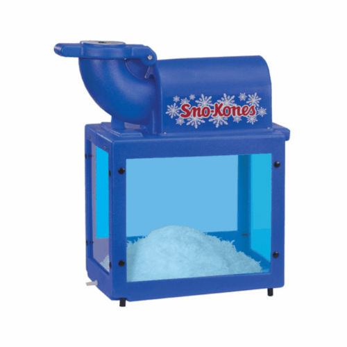 Snocone Machine