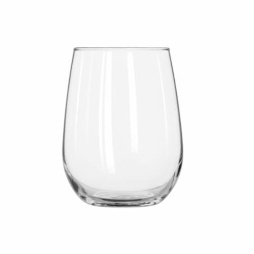11.5oz Stemless Wine