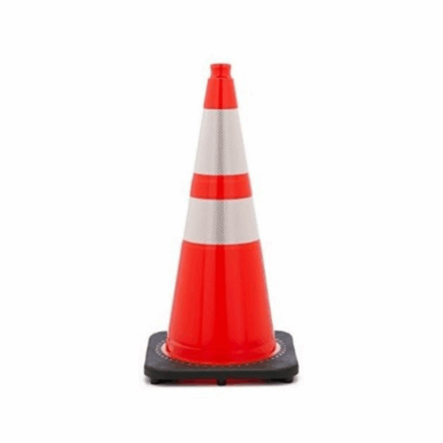 28" Standard Traffic Cone