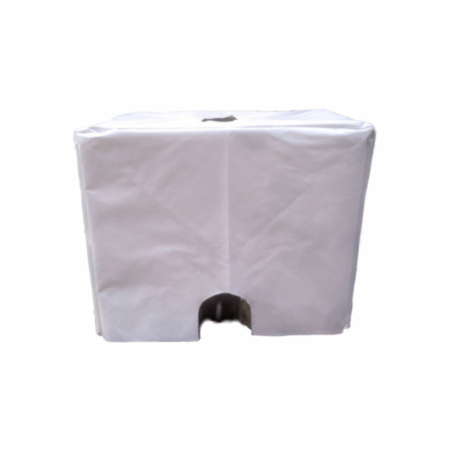 White Cover for 2100LB Block