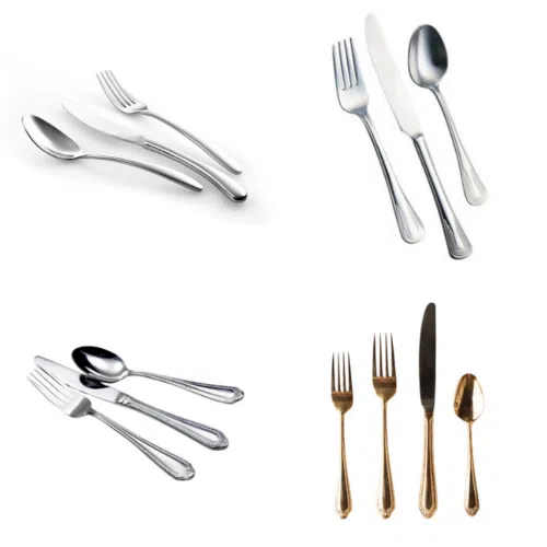 Flatware