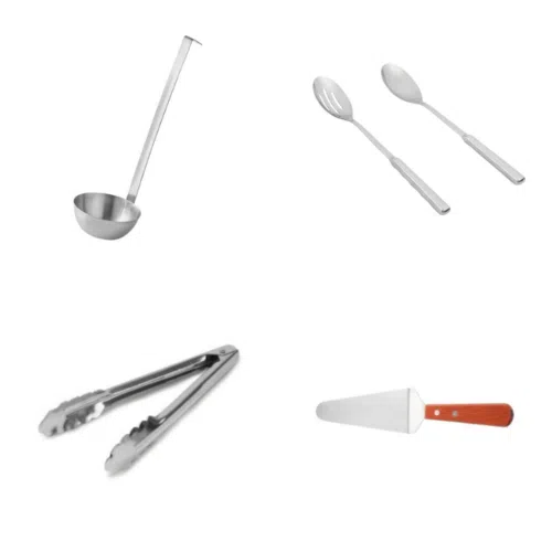 Utensils