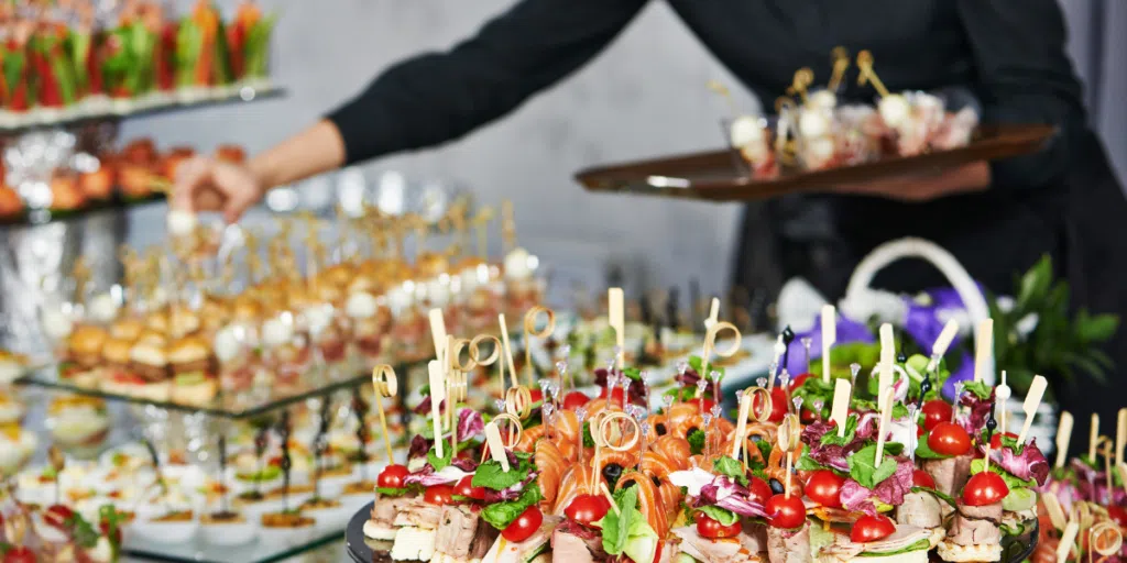 Catering