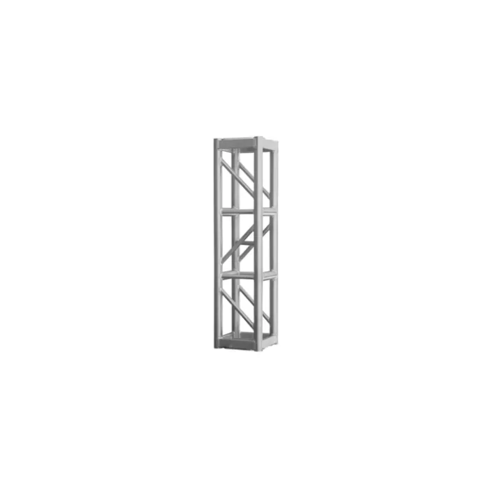 12 X 4 Truss Section