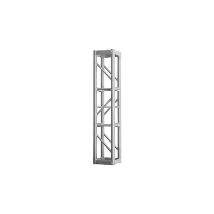 12 X 6 Truss Section