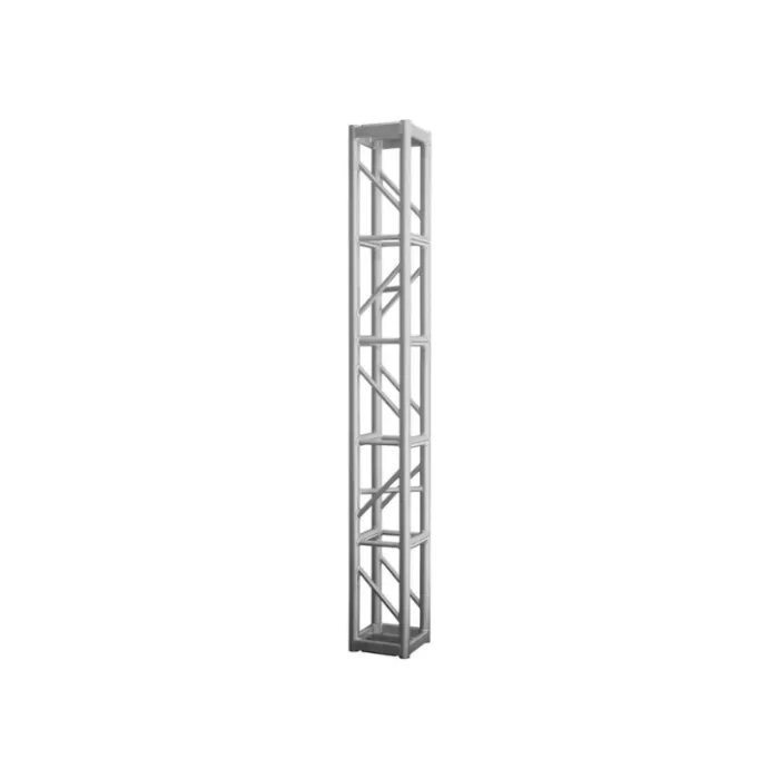 12 X 8 Truss Section