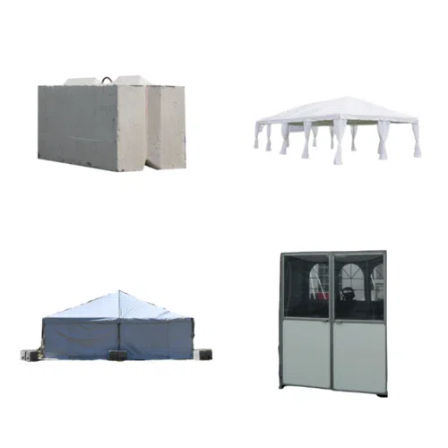 Canopy Accessories