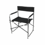 Camp Chair Black