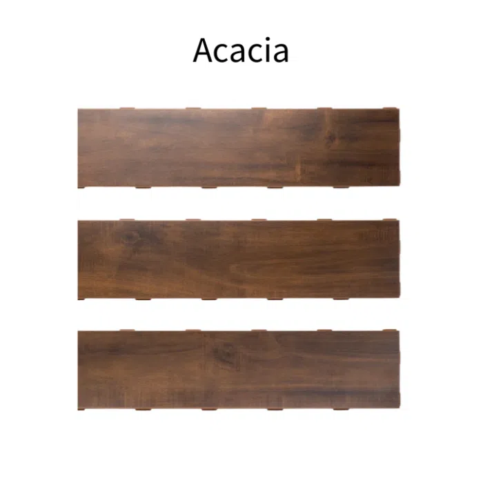 Acacia Wood Flooring Picture