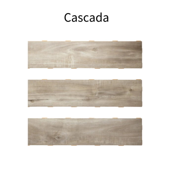 Cascada Wood Flooring Picture