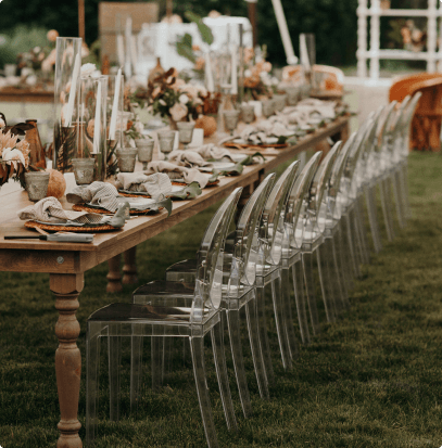 Popular Chair Style Chair Rental Event Rent Rental Services In Idaho